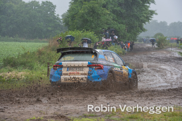 ELE Rally 2025