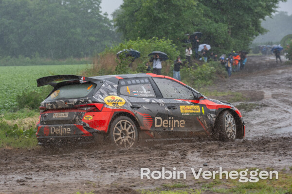 ELE Rally 2025