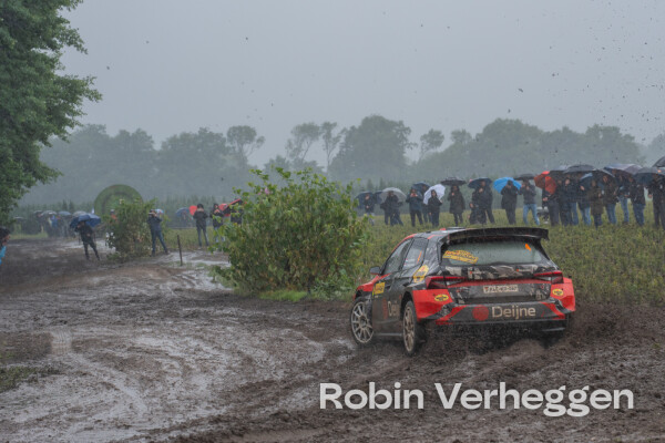 ELE Rally 2025