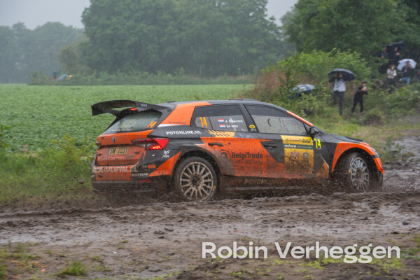 ELE Rally 2025
