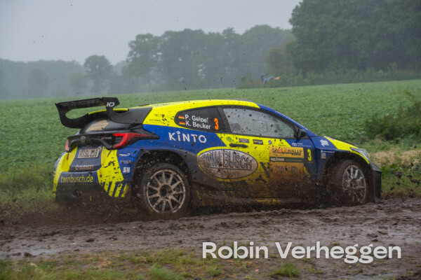 ELE Rally 2025