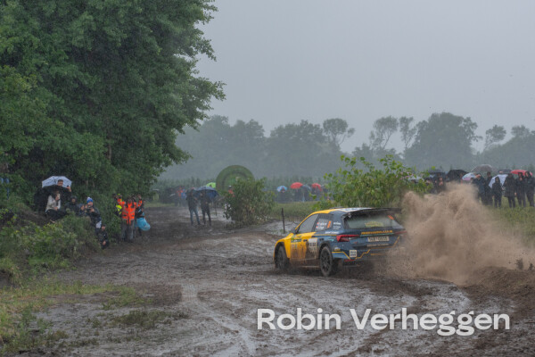 ELE Rally 2025