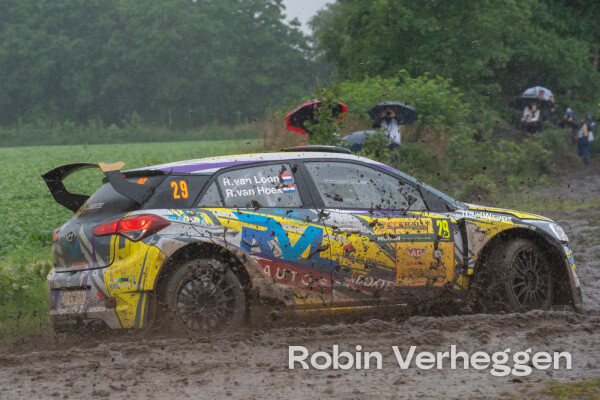 ELE Rally 2025