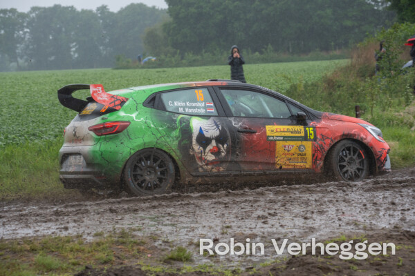 ELE Rally 2025