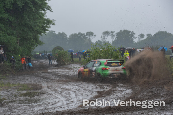 ELE Rally 2025