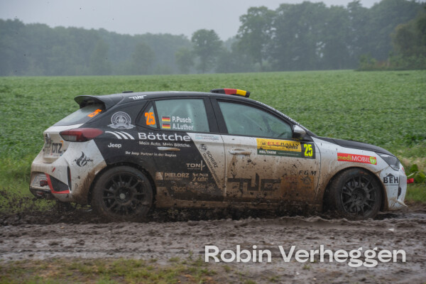 ELE Rally 2025
