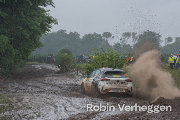 ELE Rally 2025