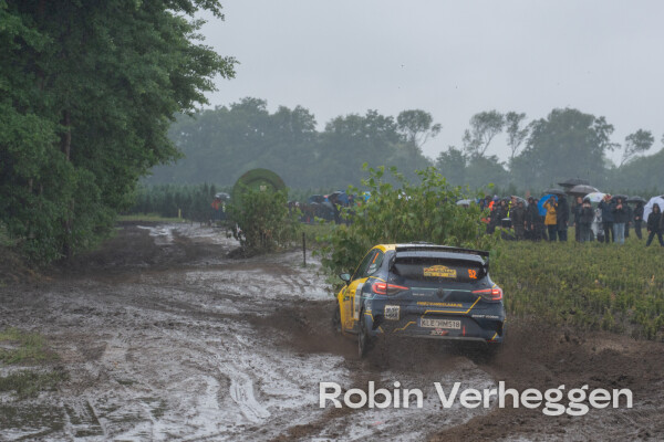 ELE Rally 2025