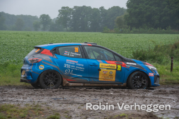 ELE Rally 2025