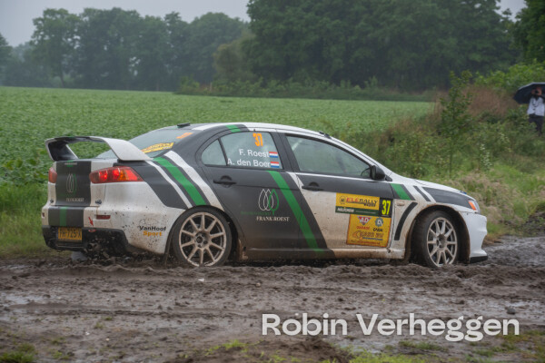 ELE Rally 2025