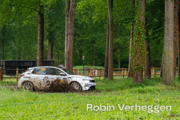 ELE Rally 2025