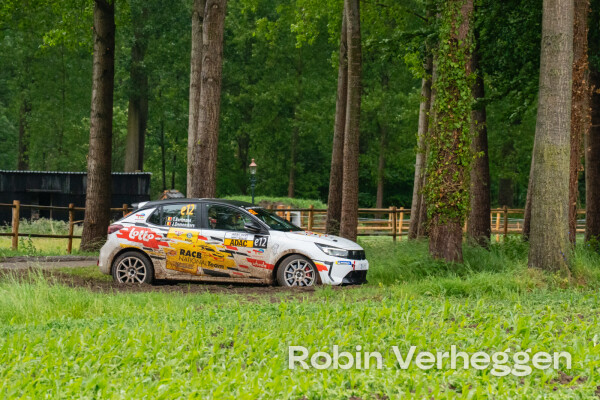 ELE Rally 2025