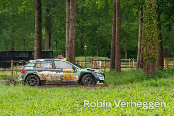 ELE Rally 2025