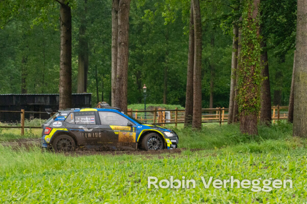ELE Rally 2025