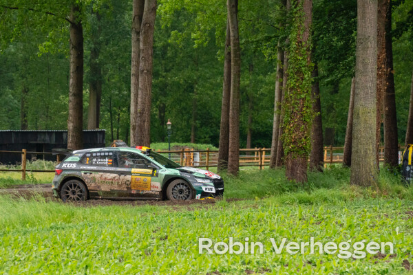 ELE Rally 2025