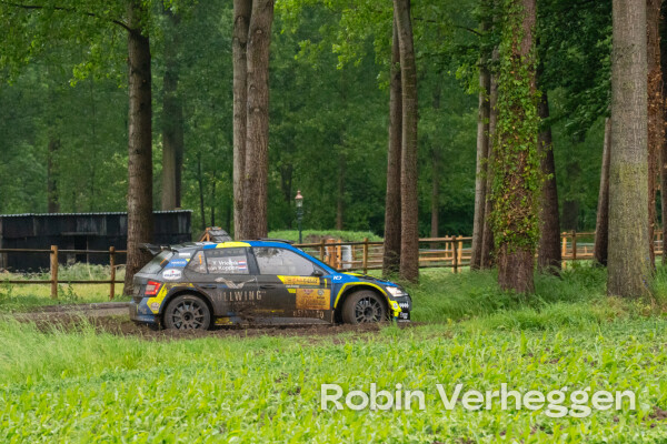 ELE Rally 2025