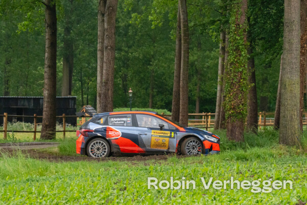 ELE Rally 2025