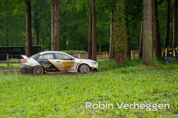 ELE Rally 2025