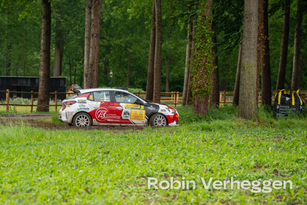 ELE Rally 2025