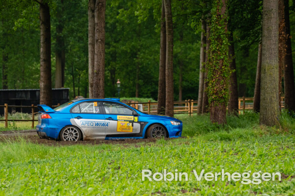 ELE Rally 2025