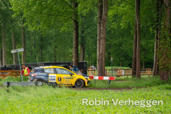 ELE Rally 2025