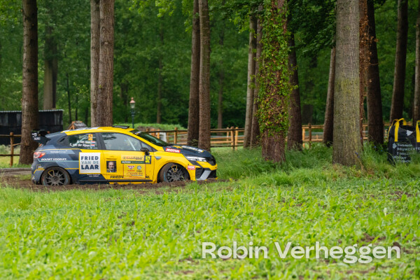 ELE Rally 2025