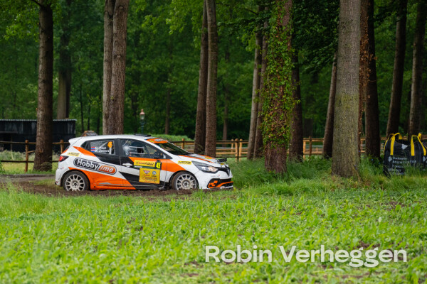 ELE Rally 2025