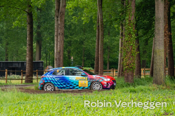 ELE Rally 2025