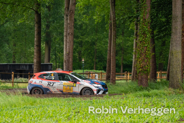 ELE Rally 2025