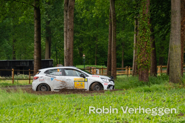 ELE Rally 2025