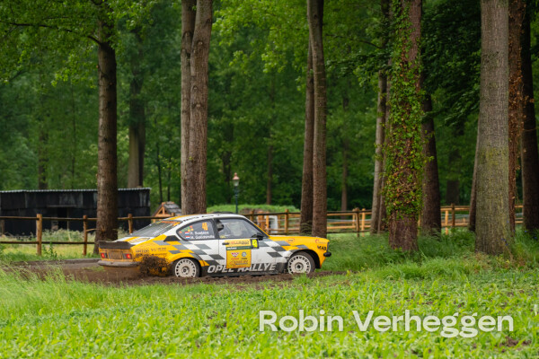 ELE Rally 2025