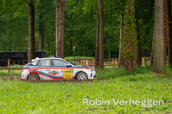 ELE Rally 2025