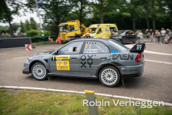 ELE Rally 2026