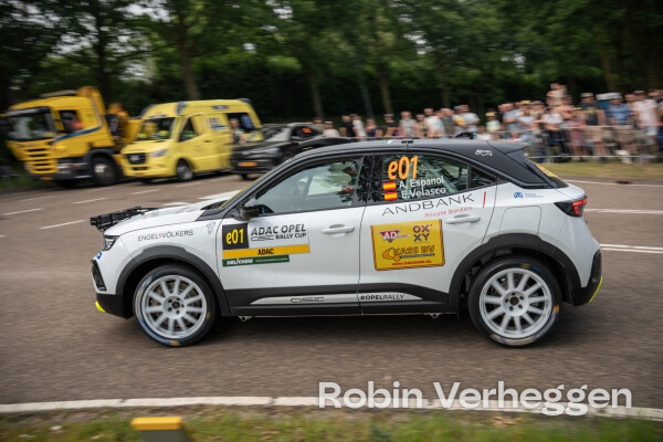 ELE Rally 2026