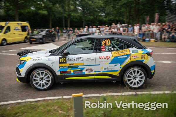 ELE Rally 2026