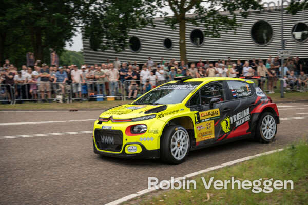 ELE Rally 2026
