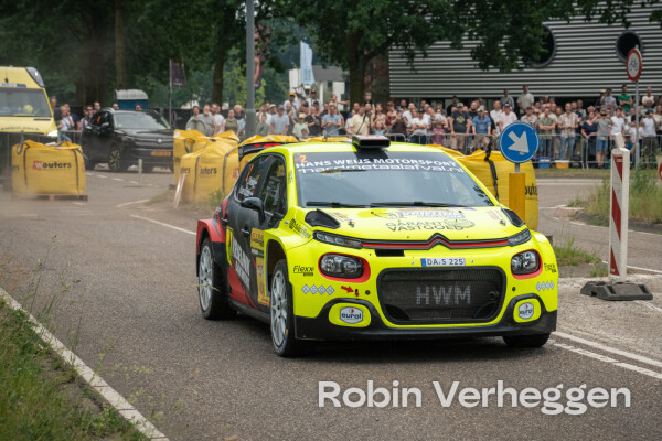 ELE Rally 2026