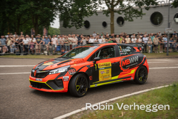 ELE Rally 2026