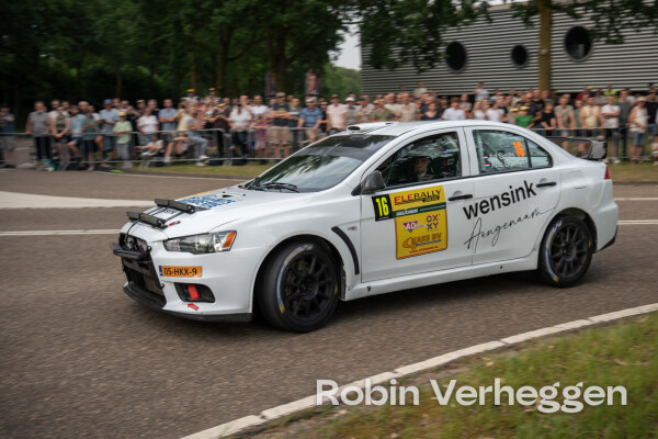 ELE Rally 2026