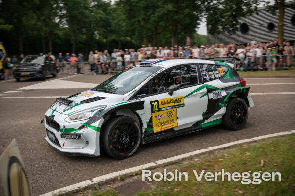 ELE Rally 2026