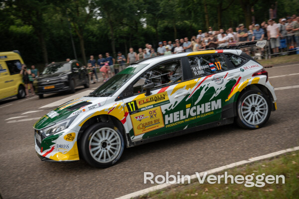ELE Rally 2026