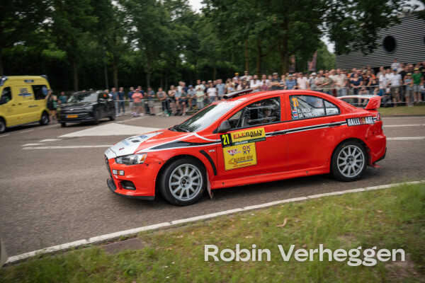 ELE Rally 2026