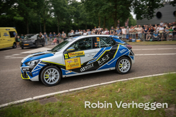 ELE Rally 2026