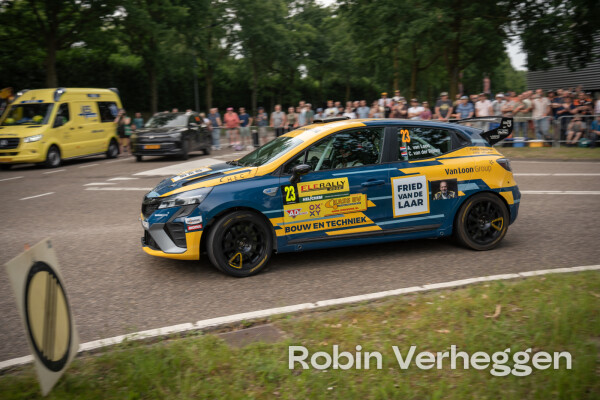 ELE Rally 2026