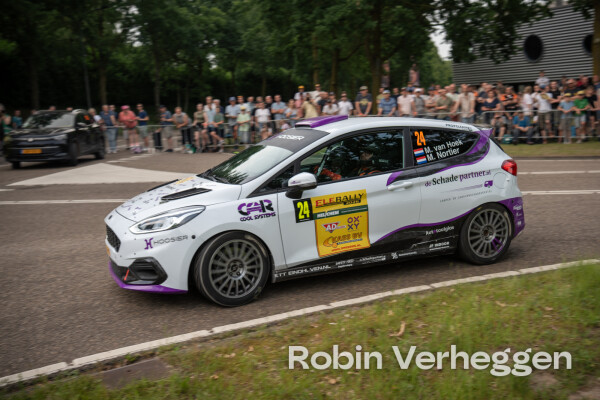 ELE Rally 2026