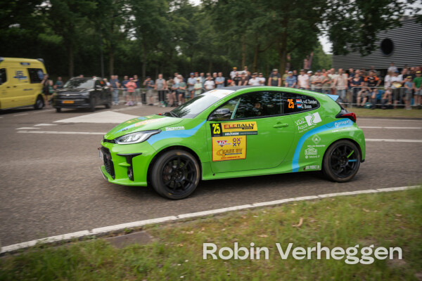 ELE Rally 2026