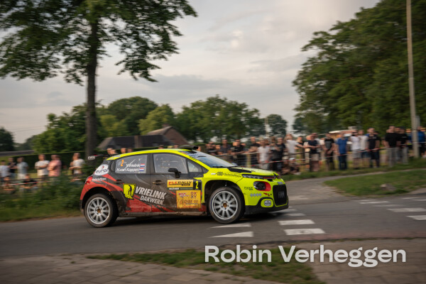 ELE Rally 2026