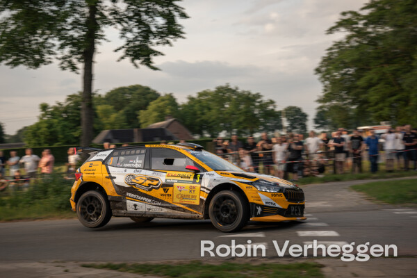 ELE Rally 2026