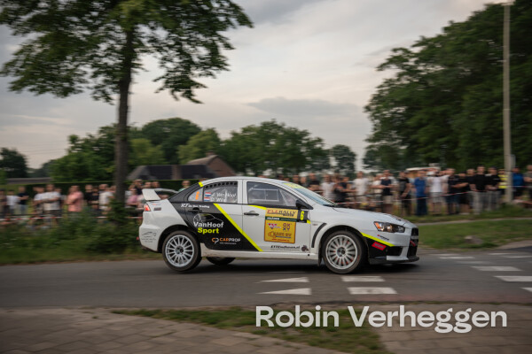 ELE Rally 2026