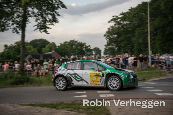 ELE Rally 2026